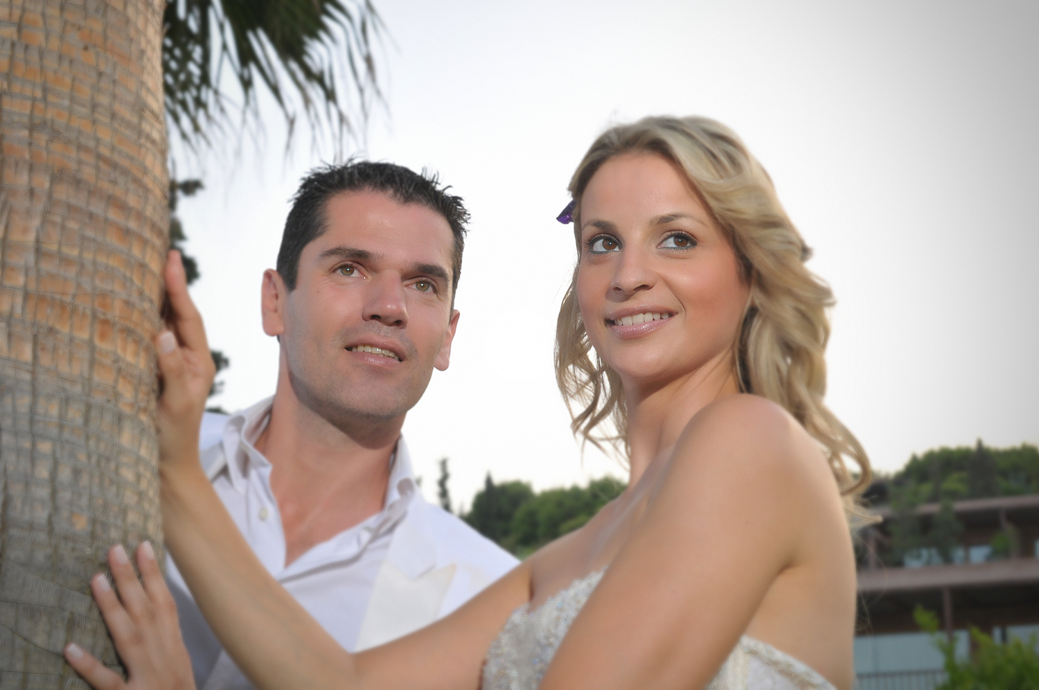 Φωτογράφηση γάμου| Στέφανος & Ρούλα